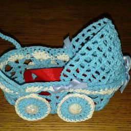 На рождение