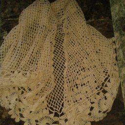 Просто шали