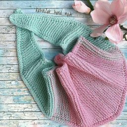 Как делается такая обвязка края?