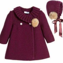 Детский кардиган