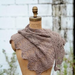 Очень красивый бактус со схемой