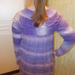 Утепляемся.