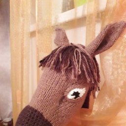 Всем доброго ржания