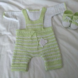 Костюм для сыночка на год