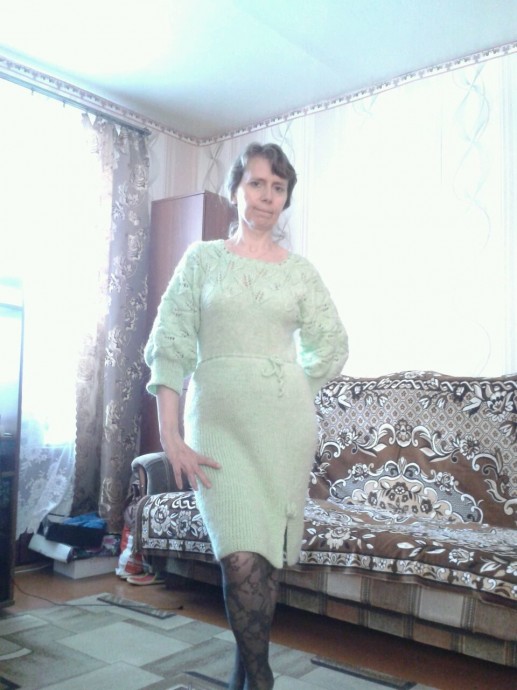 Платье весна Платье весна