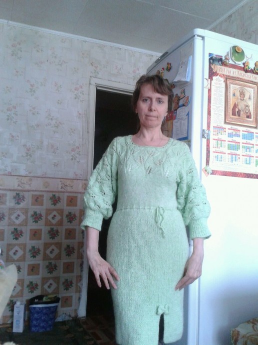 Платье весна Платье весна