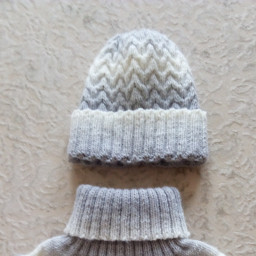 Зимний комплект