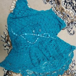 Для себя кофточка