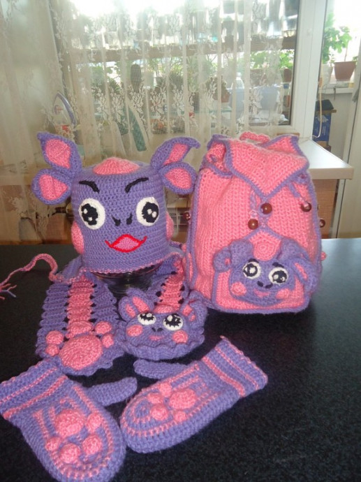 коллекция для внуков коллекция для внуков