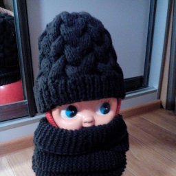 Готовимся к осени)))