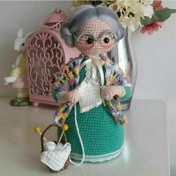 Ох, уж эти внуки