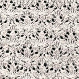 ​Красивый узор