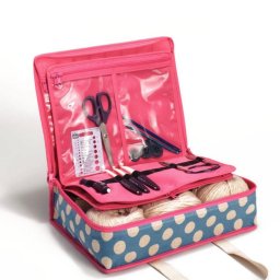 Как вам такой органайзер?