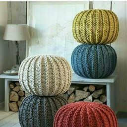 Что за пряжа такая?