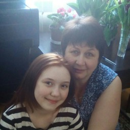 Светлана Светлана