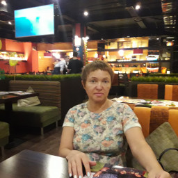 кира кира