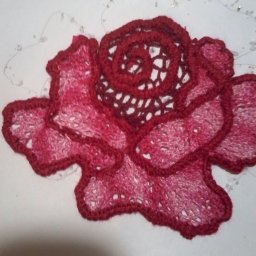 ирландское кружево