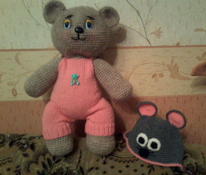 игрушки игрушки