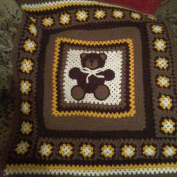 для внучки и правнука