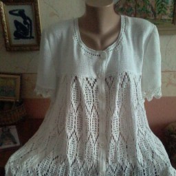 туничка для себя