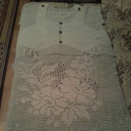 платье для себя