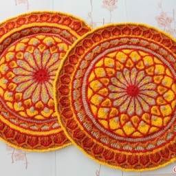 коврик сидушка