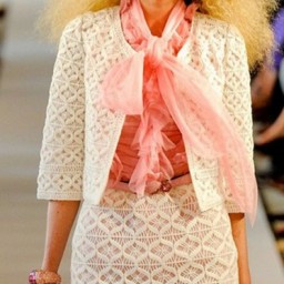 интересный костюм