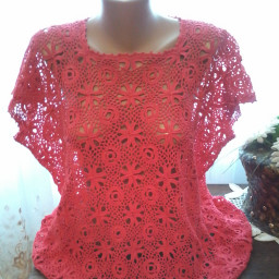 кофточки для себя