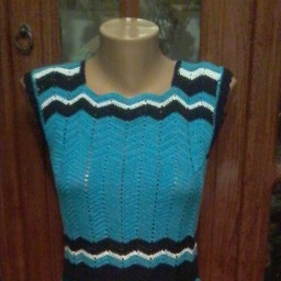 платье для внучки