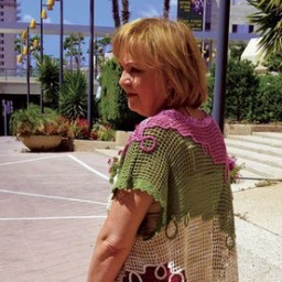 летний кардиган