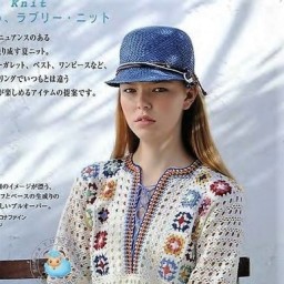 и опять бабушкин квадрат