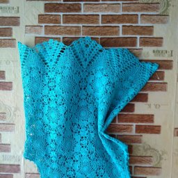 помогите найти схему каймы