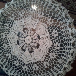 давнишнее увлечение