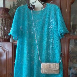 и опять филеечка