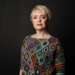 на основе бабушкинового квадрата