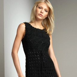 помогите пож найти схему платья