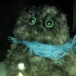 Вечер при свече