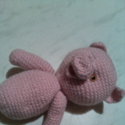 Мальчик Хрюша