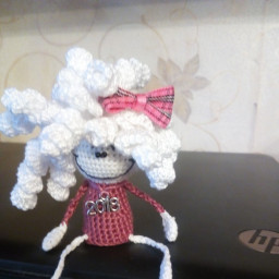 Мои игрушки