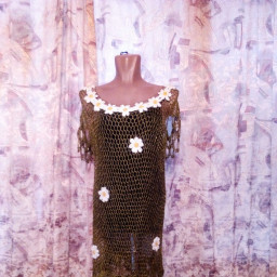 Вязание крючком