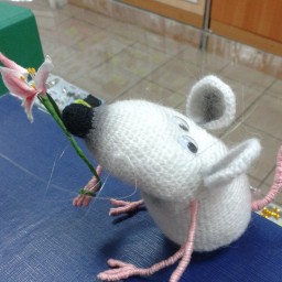 Мои игрушки