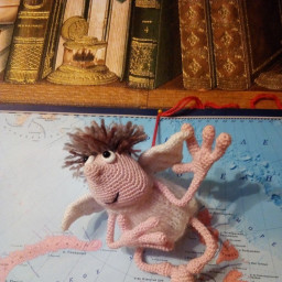 Мои игрушки