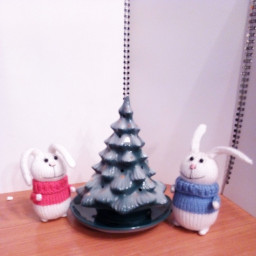 Мои игрушки