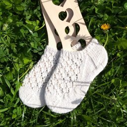 Уже готовлюсь к зиме