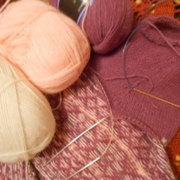 Моя первая лопапейса