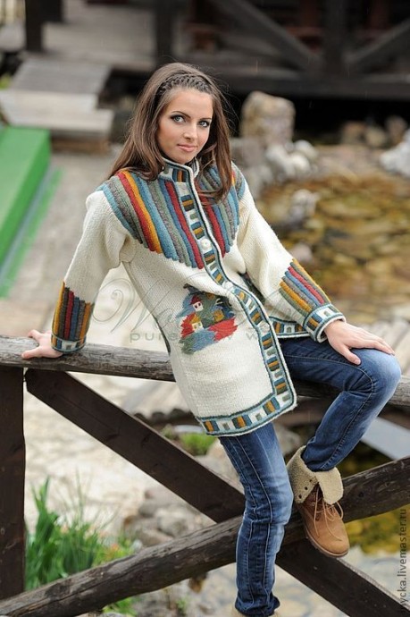 Пальто Пальто