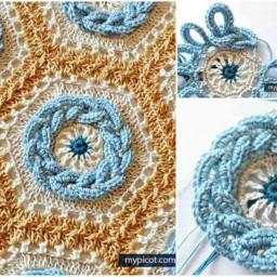 "Бабушкиного квадрата' мало не бывает