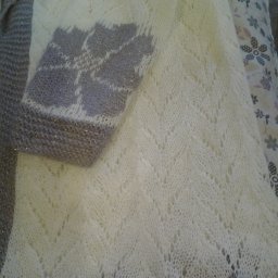 Кардиган для прохладных летних деньков.