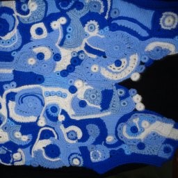 опять фриформ