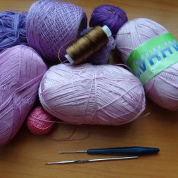 жилет  для себя любимой